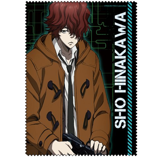 貴重 極レア サイコパス2 LEDクリスタルキーホルダー 雛川翔 ちみキャラ Amazon.co.jp: PSYCHO-PASS サイコパス 2 雛河翔クリーナークロス